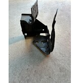 ABS support Peugeot 207 CC 1.6 4537A4