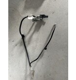 Batteriekabel 9666566780 Peugeot 207 cc 9671921980