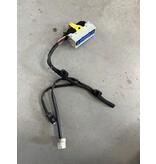 Abs pump Wiring harness plug Peugeot 207 1.6