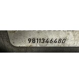 Cilinderkop met artikelnummer 9811346480 Peugeot  HN05 Groen peil stok  	  1623199180