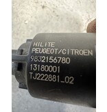 Nokkenas Sensor met artikelnummer 9832156780  Peugeot  motorcode HN05