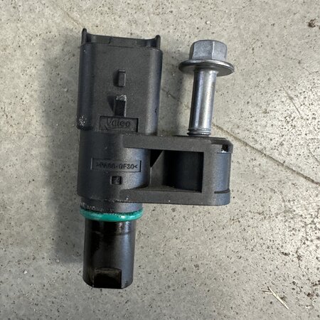 Nokkenas Sensor met artikelnummer 9688725080 Peugeot motorcode HN05