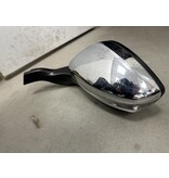 Outside mirror Left Not Folding Peugeot 2008 Chrome cover