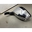 Outside mirror Left Not Folding Peugeot 2008 Chrome cover