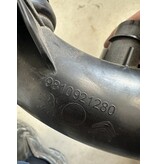 Ansaugschlauch Air Turbo mit Artikelnummer 9810921280 Peugeot 2008II Motorcode YH01