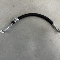 Air conditioning pipe with article number 9826365480 Peugeot 2008 II