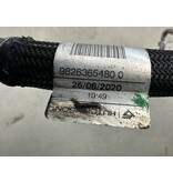 Air conditioning pipe with article number 9826365480 Peugeot 2008 II