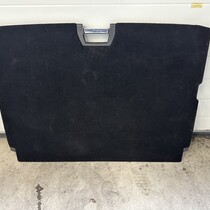 Kofferraumschild 98257388ZD Peugeot 2008II