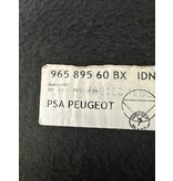 Guard board 96589560BX Peugeot 207 SW foldable