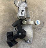 Schakel gaffel   op versnellingsbak 9824429080 Peugeot 2008II