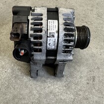 Dynamo 9820893880 Peugeot 2008II P24E Denso CL15 14V start stop