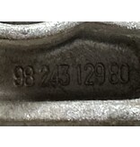 Getriebemotorlager mit Artikelnummer 9824312980 Peugeot 2008 II