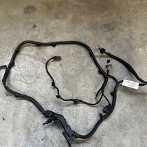 Accupolen met artikelnummer 9824446680 Peugeot 2008 II