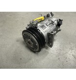 Air conditioning pump with article number 9834779880 Peugeot 2008 II