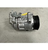 Air conditioning pump with article number 9834779880 Peugeot 2008 II