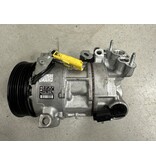 Air conditioning pump with article number 9834779880 Peugeot 2008 II