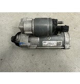 Starter motor with article number 9832577880 Peugeot 2008 II