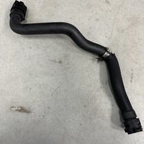 Radiator hose with article number 9824375580 Peugeot 2008 II 1.5 diesel