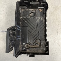 Battery box with article number 9823533180 Peugeot 2008 II