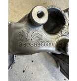 Dynamoträger mit der Artikelnummer 9808696680 Peugeot 2008 II 1.5 Diesel YH01