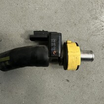 Electronic sensor 9811682480 Peugeot 2008II 1.5 diesel