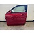 Door 4-door left front with article number (EHV) color red 9831047780 Peugeot 2008II