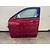 Tür 4-türig links vorne mit Artikelnummer (EHV) Farbe Rot 9831047780 Peugeot 2008II