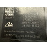 ABS Pompen met artikelnummer 9839933980 Peugeot 2008II