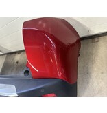 Heckstoßstange mit Artikelnummer 98385169XT Peugeot 2008 II Farbcode EVH rot