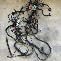 Main wiring harness 9841567980 Peugeot 2008 II