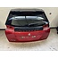 Tailgate with part number 9831045880 Peugeot 2008II color code EVH red