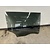 Door window 4-door right rear with article number 9825586580 Peugeot 2008II dark tinted