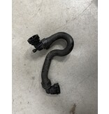 Radiator hose Peugeot 2008II diesel 9824485480