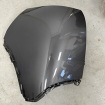 Bumper corner left rear Peugeot 2008 II with article number 982729811T, 9827298180, 9827298380