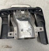 Linkes Auspuffverkleidungsstück 9831441980 Peugeot 2008II