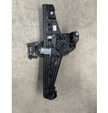 Window mechanism 4-door right rear with article number 9830002480