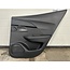 Door Panel/Door Trim Leather Right - Rear 98424826ZD Peugeot 2008II