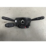 Combi switch Steering column with article number 98369220ZD Peugeot 208 II