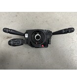 Combination switch Steering column with article number 98369220ZD Peugeot 208 II