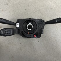 Combination switch Steering column with article number 98369220ZD Peugeot 208 II