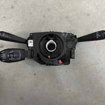 Combination switch Steering column with article number 98369220ZD Peugeot 208 II