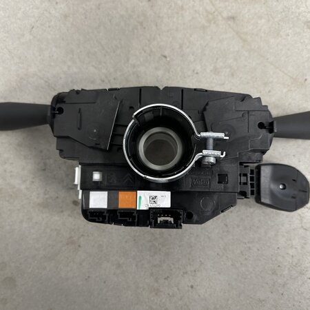 Combination switch Steering column with article number 98369220ZD Peugeot 208 II
