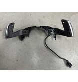 Schakelflipper  met artikelnummer 96758731ZD Peugeot 208II