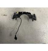 Schakelflipper  met artikelnummer 96758731ZD Peugeot 208II