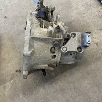 Gearbox with gearbox code 20ET04 Peugeot 308 T9 1.6 diesel