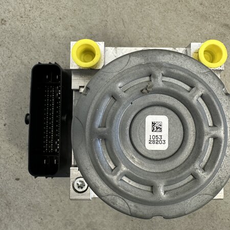 ABS Pump 9839933880 Peugeot 2008 II P24E