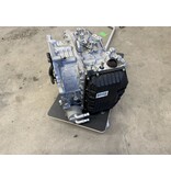 Automatic transmission with article number 9838183480 Gearbox code 20GTBB Peugeot 208 II 1.2