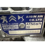 Automatikgetriebe mit Artikelnummer 9838183480 Getriebecode 20GTBB Peugeot 208 II 1.2