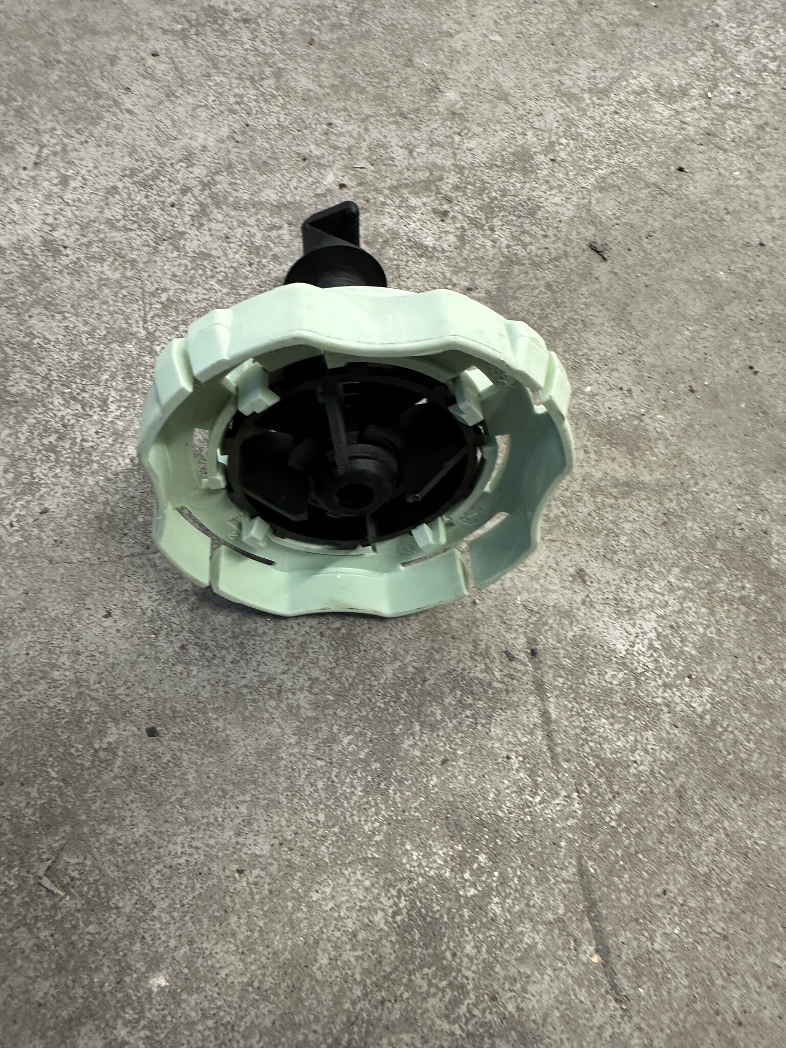 Heckklappenschloss Für Toyota Yaris/Vitz 1999-2005 - OEM 6915052011 Ersatz