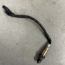 Lambda Sonde met artikelnummer 9810666880 Peugeot 208II